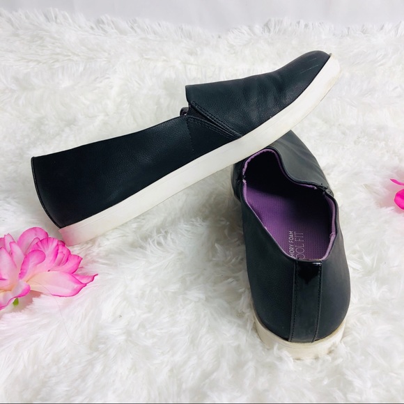 Dr. schools memory foam shoes size - Picture 6 of 8